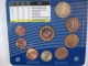 Slowakei Euro Münzen Kursmünzensatz 90. Jahrestag Friedensmarathon Kosice 2014 - © Münzenhandel Renger