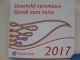 Slowakei Euro Münzen Kursmünzensatz - Slowakische Euromünzen 2017 - © Münzenhandel Renger