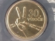 Slowakei Euromünzen Kursmünzensatz - 17.11.1989 - Freiheit und Demokratie 2019 - © Münzenhandel Renger