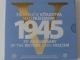 Slowakei Euromünzen Kursmünzensatz - 8. Mai 1945 - 75 Jahre Sieg über den Faschismus 2020 - © Münzenhandel Renger