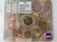 Slowakei Euromünzen Kursmünzensatz - Welterfindungen der slowakischen Erfinder - Aurel Stodola - Turbinenerfinder 2019 - © Münzenhandel Renger