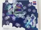 Slowakei Euromünzen Kursmünzensatz - XXV. Olympische Winterspiele in Mailand und Cortina d’Ampezzo 2026 - © Münzenhandel Renger