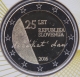 Slowenien 2 Euro Münze - 25. Jahrestag der Unabhängigkeit der Republik Slowenien 2016 - © eurocollection.co.uk