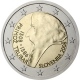 Slowenien 2 Euro Münze - 500. Geburtstag von Primoz Trubar 2008