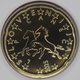 Slowenien 20 Cent Münze 2025 - © eurocollection.co.uk