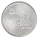 Slowenien 30 Euro Silbermünze - 150. Geburtstag von Matija Jama 2022 - © Banka Slovenije