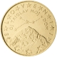 Slowenien 50 Cent Münze 2007 - © European Central Bank