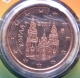 Spanien 1 Cent Münze 2000 -  © eurocollection