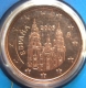 Spanien 1 Cent Münze 2005