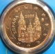 Spanien 1 Cent Münze 2006