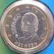 Spanien 1 Euro Münze 2002 -  © eurocollection