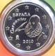 Spanien 10 Cent Münze 2010 -  © eurocollection