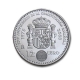 Spanien 12 Euro Silber Münze 25 Jahre Verfassung 2003 - © bund-spezial