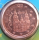 Spanien 2 Cent Münze 2005