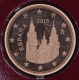 Spanien 2 Cent Münze 2015 -  © eurocollection