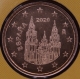 Spanien 2 Cent Münze 2020 - © eurocollection.co.uk