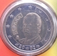 Spanien 2 Euro Münze 2002