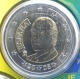 Spanien 2 Euro Münze 2008