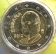 Spanien 2 Euro Münze 2012