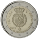 Spanien 2 Euro Münze - 50. Geburtstag von König Felipe VI. 2018 -  © European-Central-Bank
