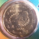 Spanien 20 Cent Münze 1999