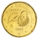Spanien 20 Cent Münze 2005 - © Michail