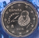 Spanien 20 Cent Münze 2016 -  © eurocollection