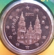 Spanien 5 Cent Münze 2011 - © eurocollection.co.uk