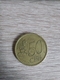Spanien 50 Cent Münze 1999 -  © Vintageprincess