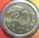 Spanien 50 Cent Münze 2000 -  © eurocollection