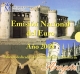 Spanien Euro Münzen Kursmünzensatz 2008 - Aragon