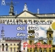 Spanien Euro Münzen Kursmünzensatz 2016 - Baskenland - © Zafira