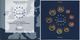 Spanien Euro Münzen Kursmünzensatz - 25 Jahre EU-Vertrag 2017 - © john40