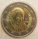 Click here to access  Vatican 2 Euro Coin 2006
