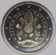 Click here to access  Vatican 2 Euro Coin 2025