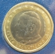 Vatikan 1 Euro Münze 2002 -  © eurocollection