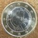Vatikan 1 Euro Münze 2011 - © eurocollection.co.uk
