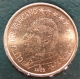 Vatikan 10 Cent Münze 2005 -  © eurocollection