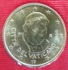 Vatikan 10 Cent Münze 2008 - © eurocollection.co.uk