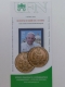 Vatikan 10 Euro Münze - Kunst und Glaube - Michelangelos Pietà 2020 - © Münzenhandel Renger