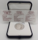 Vatikan 10 Euro Silber Münze 48. Welttag der sozialen Kommunikationsmittel 2014 -  © Kultgoalie
