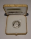 Vatikan 10 Euro Silber Münze 80 Jahre Staat der Vatikanstadt 2009 - © Coinf