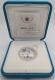 Vatikan 10 Euro Silbermünze - 52. Weltfriedenstag 2019 - © Kultgoalie