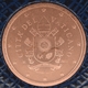 Vatikan 2 Cent Münze 2022 - © eurocollection.co.uk