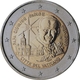 Vatikan 2 Euro Münze - 100. Geburtstag von Johannes Paul II. 2020 - Numisbrief - © European Central Bank
