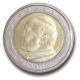 Vatikan 2 Euro Münze 2005 - © bund-spezial