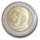 Vatikan 2 Euro Münze 2005