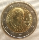 Vatikan 2 Euro Münze 2006 -  © eurocollection