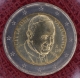 Vatikan 2 Euro Münze 2015 - © eurocollection.co.uk