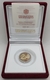 Vatikan 2 Euro Münze - 450. Geburtstag von Caravaggio 2021 - Polierte Platte - © Kultgoalie